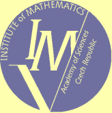 Institute of Mathematics Logo